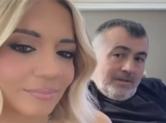 Μια ψύχραιμη κοπέλα εκθέτει τον “γεροχορηγό” σύντροφό της στα social media.