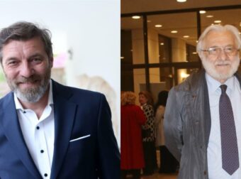 Στάνκογλου: Νέα «καρφιά» για τον Σμαραγδή – Αποκάλυψη για τη μυστική τους συνάντηση.