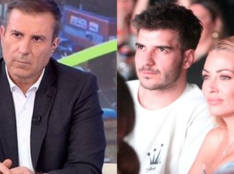 Φήμες για πρόταση γάμου: Ο Στάθης αποκαλύπτει ότι ο Φώτης διάλεξε την Ημέρα του Αγίου Βαλεντίνου για να ζητήσει το χέρι της Ελένης!
