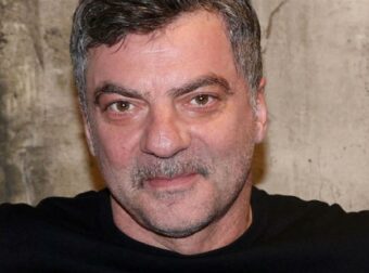 Στάθης Μαντζώρος: Ξεκινά δυναμική καμπάνια οικονομικής βοήθειας για τη θεραπεία του.