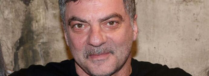 Στάθης Μαντζώρος: Ξεκινά δυναμική καμπάνια οικονομικής βοήθειας για τη θεραπεία του.