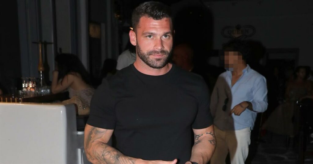 Στάθης Σχίζας: Ζει τον απόλυτο έρωτα με διάσημη καλλονή – Ανάμεσα στις κορυφαίες Ελληνίδες ομορφιές!