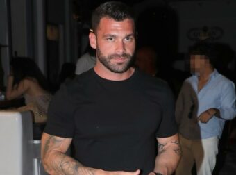 Στάθης Σχίζας: Ζει τον απόλυτο έρωτα με διάσημη καλλονή – Ανάμεσα στις κορυφαίες Ελληνίδες ομορφιές!