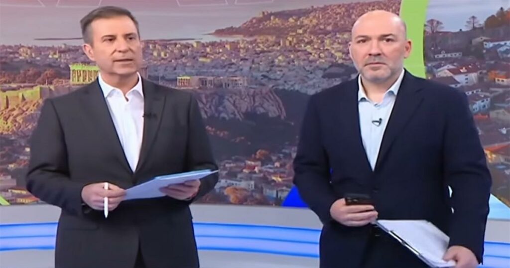 Ο Παναγιώτης Στάθης αντιδρά έντονα: «Προσβολές προς τη μητέρα μου» – Ο Σίσκος απαντά: «Η ξεφτίλα έχει όρια».