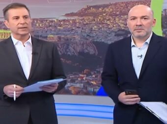 Ο Παναγιώτης Στάθης αντιδρά έντονα: «Προσβολές προς τη μητέρα μου» – Ο Σίσκος απαντά: «Η ξεφτίλα έχει όρια».