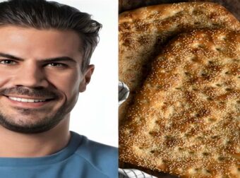 “Αποκάλυψη από τον Άκη Πετρετζίκη: Η μυστική λαγάνα των 5 υλικών σε μόλις 20 λεπτά!”