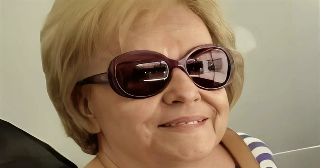 Η Αιώνια Γοητεία της: Ανακαλύπτοντας τη Ζωή της Διάσημης Ελληνίδας Ηθοποιού στα 82 της Χρόνια, με Καριέρα σε 11 Ταινίες!