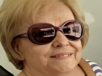 Η Αιώνια Γοητεία της: Ανακαλύπτοντας τη Ζωή της Διάσημης Ελληνίδας Ηθοποιού στα 82 της Χρόνια, με Καριέρα σε 11 Ταινίες!