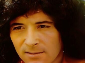 Αναχώρησε για το μεγάλο ταξίδι ο αγαπημένος λαϊκός τραγουδιστής, νοσηλευόμενος στο Ιπποκράτειο.