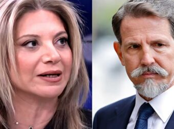 Συνεργασία Καρυστιανού και Παύλου Ντε Γκρες: Το Ιδανικό Ταίριασμα στα Μάτια του Καραχάλιου