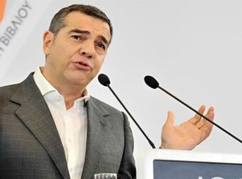 Αλέξης Τσίπρας από Ιωάννινα: «Ελάτε να εξοπλίσουμε το πλοίο για νέες περιπέτειες!»