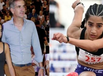 Η κόρη του Κώστα Μπακογιάννη σπάει ρεκόρ – Φυσάει σαν άνεμος στο πανελλήνιο σκηνικό!