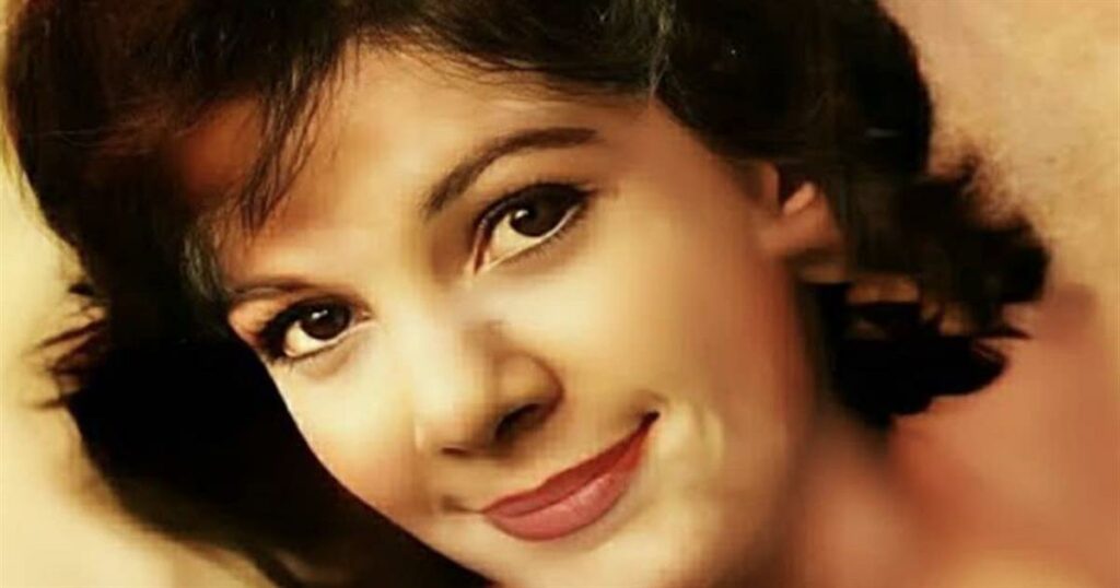 Αποχαιρετάμε την αγαπημένη ηθοποιό του ελληνικού κινηματογράφου που «έσβησε» στις 23:00 το βράδυ.