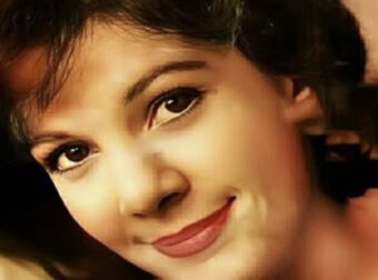 Αποχαιρετάμε την αγαπημένη ηθοποιό του ελληνικού κινηματογράφου που «έσβησε» στις 23:00 το βράδυ.