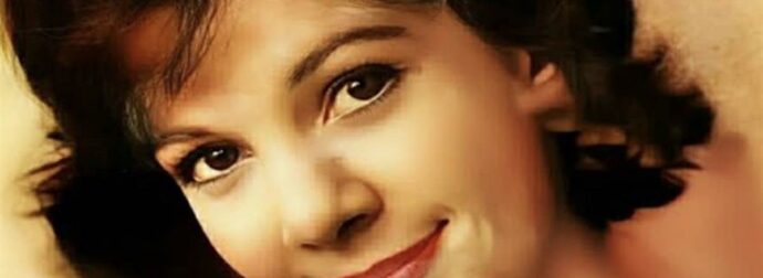 Αποχαιρετούμε την αγαπημένη ηθοποιό του ελληνικού κινηματογράφου που έφυγε από τη ζωή στις 23:00.