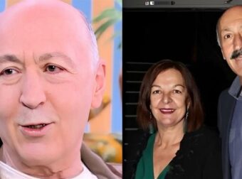 Παύλος Ορκόπουλος: «50 χρόνια αγάπης – Η ιστορία δύο συμμαθητών που έμειναν μαζί για πάντα».