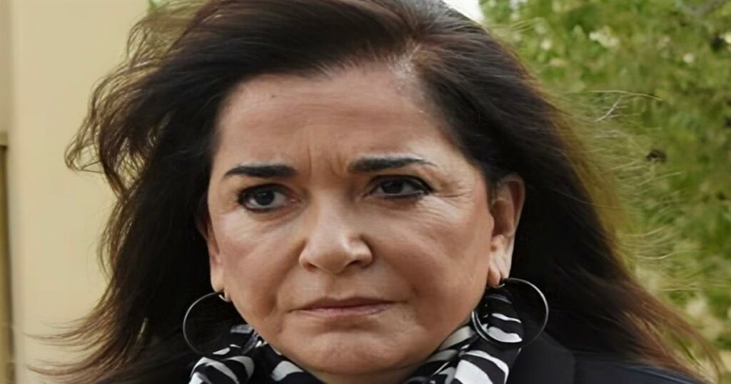 Δυσάρεστα νέα ήρθαν στο φως για την Ντόρα Μπακογιάννη: Όλες οι λεπτομέρειες!