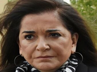 Δυσάρεστα νέα ήρθαν στο φως για την Ντόρα Μπακογιάννη: Όλες οι λεπτομέρειες!