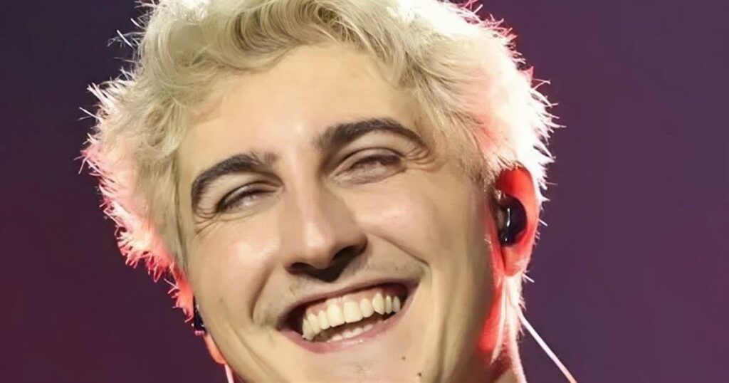 Eurovision 2026: Good Job Nicky – Μια συγκινητική στιγμή με τη Σοφία Αλιμπέρτη και τον αδελφό του πριν τον μεγάλο εθνικό τελικό!