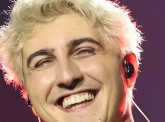 Eurovision 2026: Good Job Nicky – Μια συγκινητική στιγμή με τη Σοφία Αλιμπέρτη και τον αδελφό του πριν τον μεγάλο εθνικό τελικό!