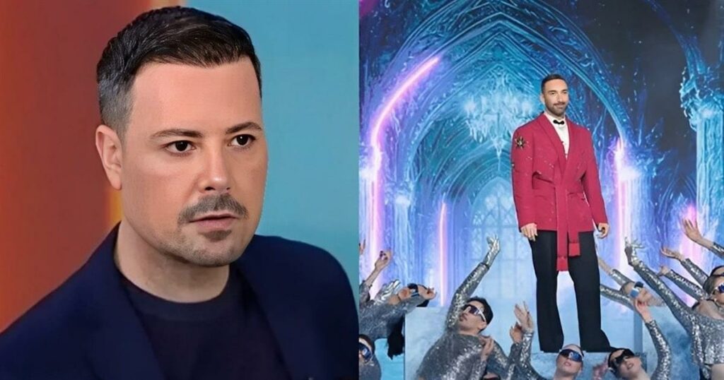 Ο Κουσουλός τα λέει έξω από τα δόντια για τον Κοκλώνη – Δείτε την έντονη αντιπαράθεσή τους!