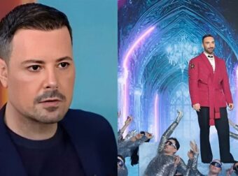 Καταιγιστική επίθεση του Κουσουλού κατά του Κοκλώνη – Δείτε τι συνέβη!