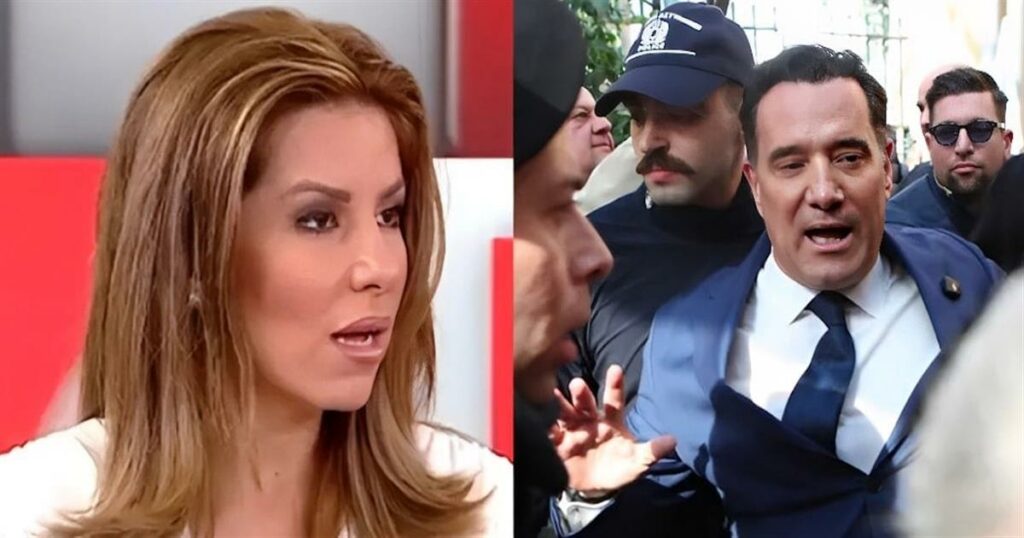 Γιάμαλη: Καταπέλτης κατά Γεωργιάδη για τη σύλληψη του γιατρού – Αποκαλυπτικό βίντεο!