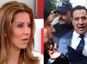 Γιάμαλη: Καταπέλτης κατά Γεωργιάδη για τη σύλληψη του γιατρού – Αποκαλυπτικό βίντεο!