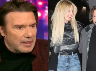 Χωρισμός Τζώρτζογλου – Μαριόλα: «Ζω σε δανεικό σπίτι, δυσκολεύομαι ακόμη και για τη βενζίνη»