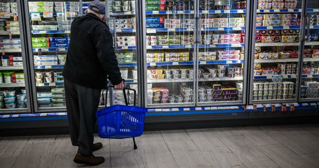 Σύγχρονες λύσεις ασφαλείας στα super market: Πώς κάμερες και τεχνολογία αποτρέπουν κλοπές – Ο τζίρος αγγίζει τα 320 εκ. ευρώ! Ανακαλύψτε το νέο σχέδιο δράσης.
