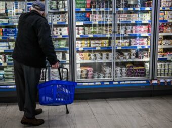 Σύγχρονες λύσεις ασφαλείας στα super market: Πώς κάμερες και τεχνολογία αποτρέπουν κλοπές – Ο τζίρος αγγίζει τα 320 εκ. ευρώ! Ανακαλύψτε το νέο σχέδιο δράσης.