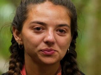 Survivor (3/2): Η Συναισθηματική Κατάρρευση της Μαντίσας – «Δεν θυμάμαι πια τα πρόσωπα των αγαπημένων μου»