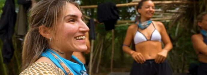 Survivor (8/2): Πώς αντέδρασαν οι Επαρχιώτες στην αναπάντεχη προσθήκη μέλους στην ομάδα τους!