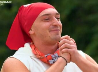 Survivor (8/2): Ανατριχίλα στους παίκτες με την εμφάνιση του αδερφού του Gio Kay, Benzy – «Καταπληκτική ομοιότητα!»