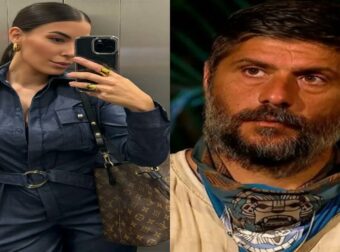 Αποκάλυψη: Ο Μιχάλης Σηφάκης του Survivor και η επιχειρηματίας σύντροφός του, Ζωή Μαρούδη!