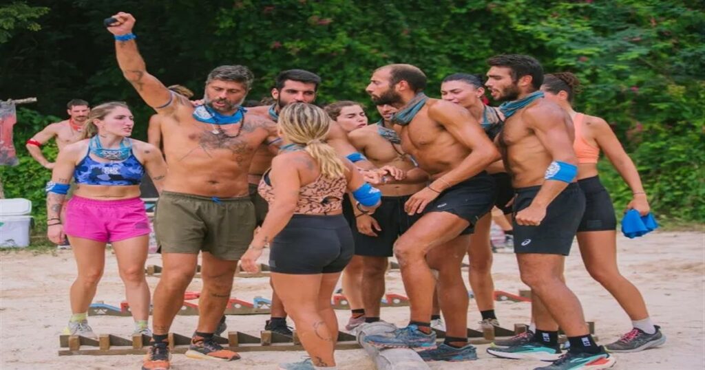 Survivor – Η Φανή Παντελάκη αποκαλύπτει: «Ο Μιχάλης Σηφάκης θα αντιμετωπίσει την αλήθεια»