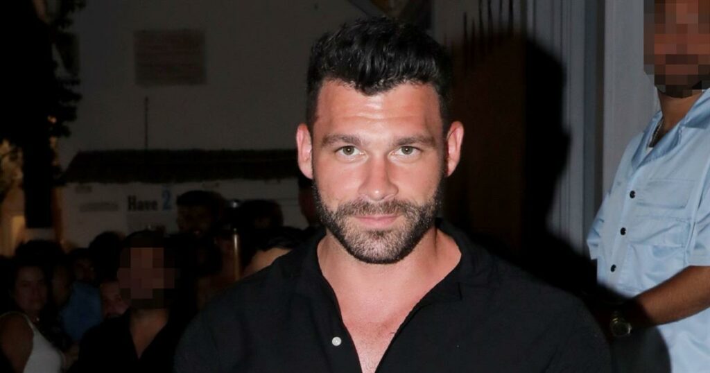 Στάθης Σχίζας: «Η Άνοια Έχει Εισβάλει στη Ζωή του Πατέρα μου – Δεν Αναγνωρίζει Ακόμα και τη Μάνα μου!»