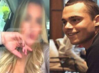 Σύντροφος 27χρονου στη Νέα Πέραμο: «Αγνοούσα τη φύση της δουλειάς του, φοβάμαι για την ασφάλεια του παιδιού μου»