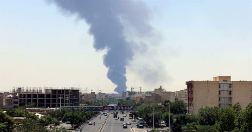 Κλιμακώνεται η ένταση στη Μέση Ανατολή: Το Ιράν προαναγγέλλει ισχυρή απάντηση – Ακυρώσεις πτήσεων της Aegean σε εξέλιξη.