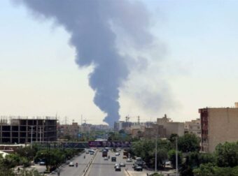 Κλιμακώνεται η ένταση στη Μέση Ανατολή: Το Ιράν προαναγγέλλει ισχυρή απάντηση – Ακυρώσεις πτήσεων της Aegean σε εξέλιξη.