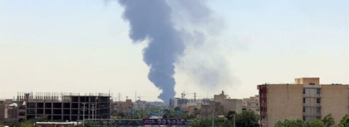 Κλιμακώνεται η ένταση στη Μέση Ανατολή: Το Ιράν προαναγγέλλει ισχυρή απάντηση – Ακυρώσεις πτήσεων της Aegean σε εξέλιξη.