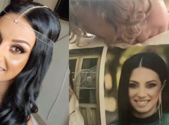 Επέτειος Τριετίας από την Τραγωδία των Τεμπών: Συγκλονιστική Εξομολόγηση του Συζύγου της Αθηνάς – «Το να μεγαλώνεις ένα παιδί χωρίς τη μητέρα του είναι ανείπωτα δύσκολο».