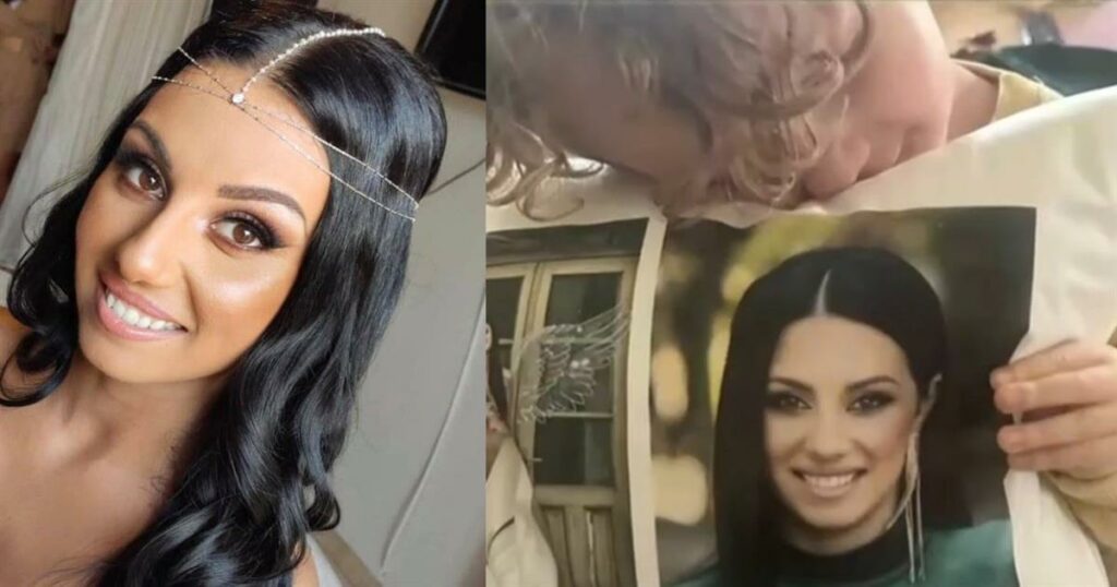 Τρία χρόνια από την τραγωδία των Τεμπών: Το συγκλονιστικό μήνυμα του συζύγου της Αθηνάς – «Μια δύσκολη διαδρομή χωρίς τη μαμά δίπλα στο παιδί μας».