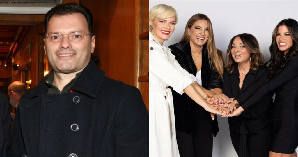 Τάσος Τεργιάκης: Η Ένταση με το Real View & Το Δυναμικό Δημόσιο Ξέσπασμα του.