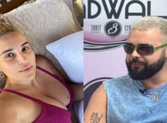 Γιάννα Τερζή: «Αν και δεν υποστηρίζω τη Eurovision, είμαι πιστή στους νέους ταλαντούχους καλλιτέχνες»