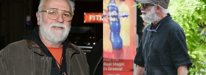 Θωμόπουλος: «Πολλοί παραγωγοί ενδιαφέρονται για συνεργασία με τον Φιλιππίδη»