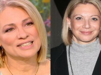 “Τουμασάτου για Καρυστιανού: «Διαφωνώ με τις ακροδεξιές πολιτικές της απόψεις»”