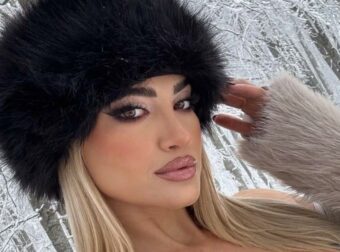 Ιωάννα Τούνη: «Πάντα θα υπάρχουν σχόλια, ό,τι κι αν κάνεις!»