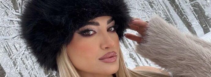 Ιωάννα Τούνη: «Πάντα θα υπάρχουν σχόλια, ό,τι κι αν κάνεις!»