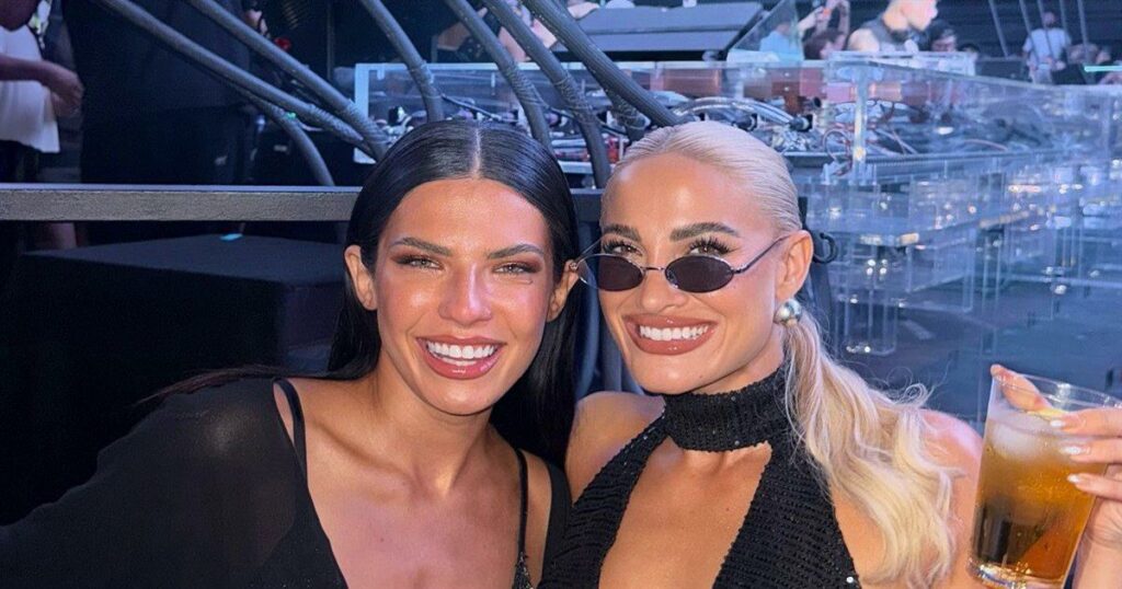 «Στέλλα Πάσσαρη: «Είμαι σαν σουρωτήρι!» – Η νέα της ζωή μετά τη λαπαροσκόπηση»